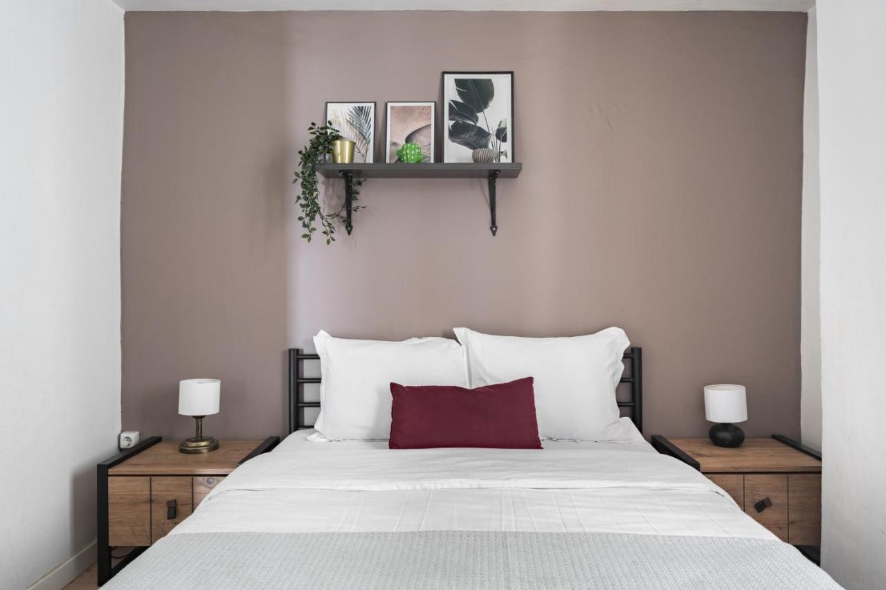 Central Flat W Sea View And Near Galata Tower Διαμέρισμα Κωνσταντινούπολη Εξωτερικό φωτογραφία