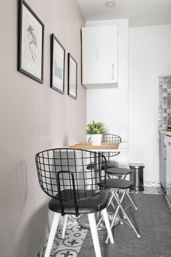 Central Flat W Sea View And Near Galata Tower Διαμέρισμα Κωνσταντινούπολη Εξωτερικό φωτογραφία