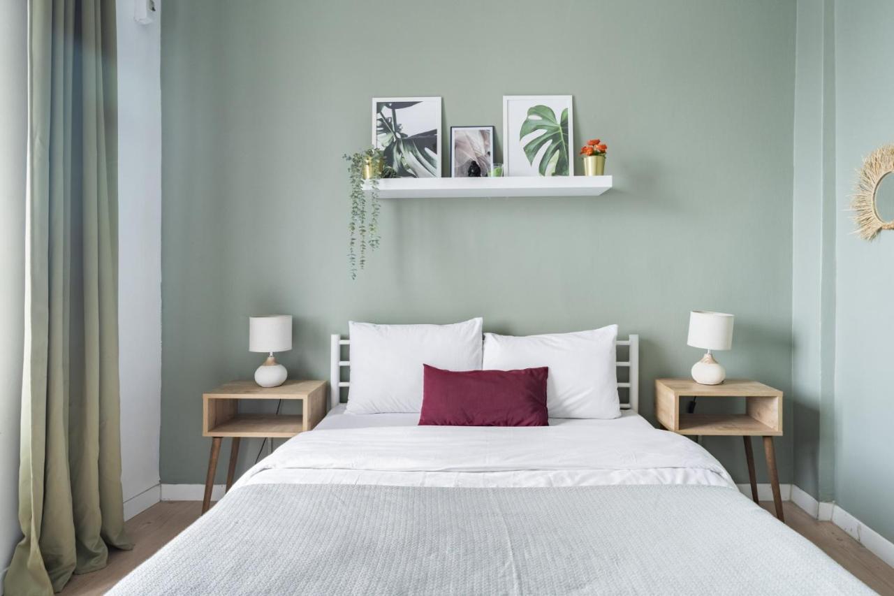 Central Flat W Sea View And Near Galata Tower Διαμέρισμα Κωνσταντινούπολη Εξωτερικό φωτογραφία