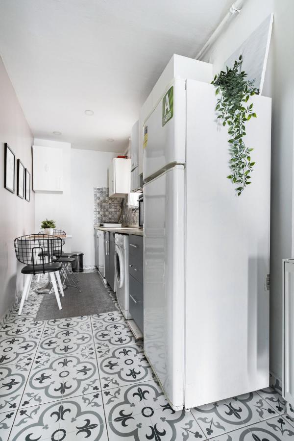 Central Flat W Sea View And Near Galata Tower Διαμέρισμα Κωνσταντινούπολη Εξωτερικό φωτογραφία