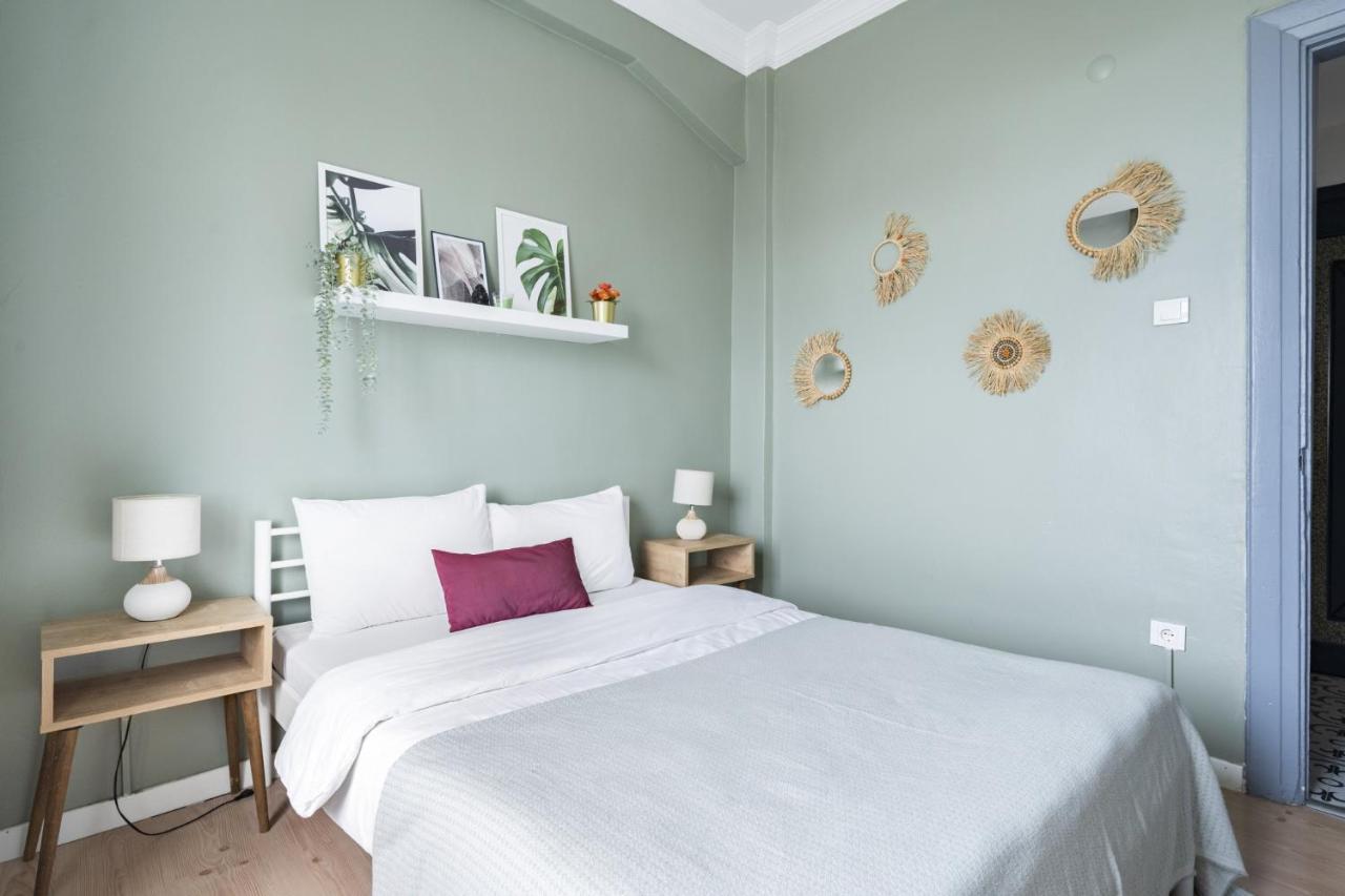 Central Flat W Sea View And Near Galata Tower Διαμέρισμα Κωνσταντινούπολη Εξωτερικό φωτογραφία