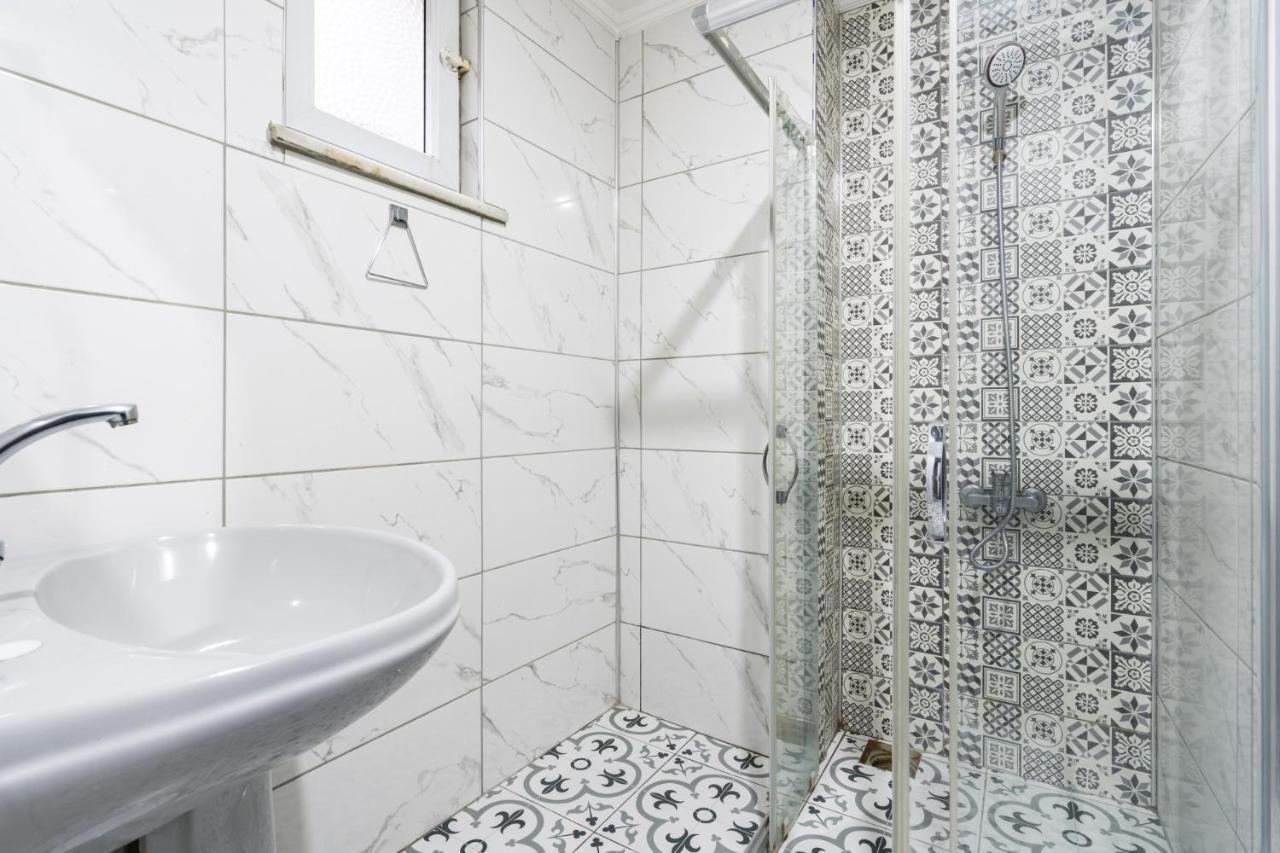Central Flat W Sea View And Near Galata Tower Διαμέρισμα Κωνσταντινούπολη Εξωτερικό φωτογραφία