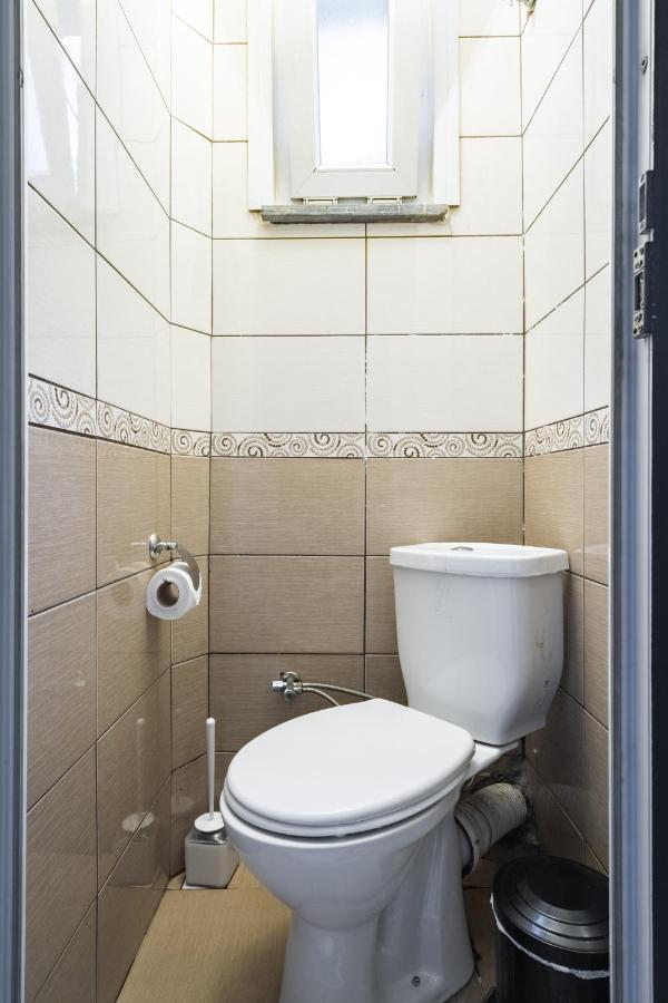 Central Flat W Sea View And Near Galata Tower Διαμέρισμα Κωνσταντινούπολη Εξωτερικό φωτογραφία