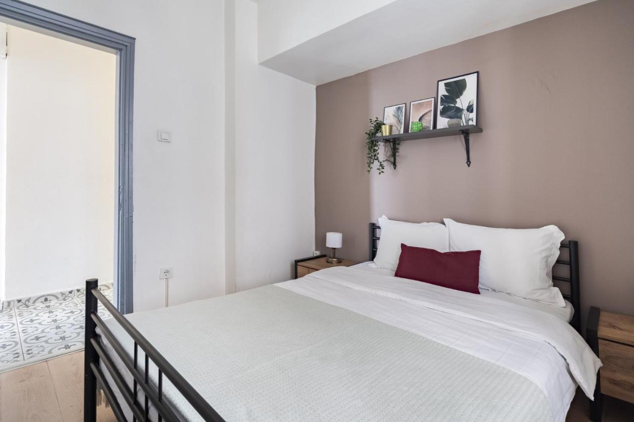 Central Flat W Sea View And Near Galata Tower Διαμέρισμα Κωνσταντινούπολη Εξωτερικό φωτογραφία