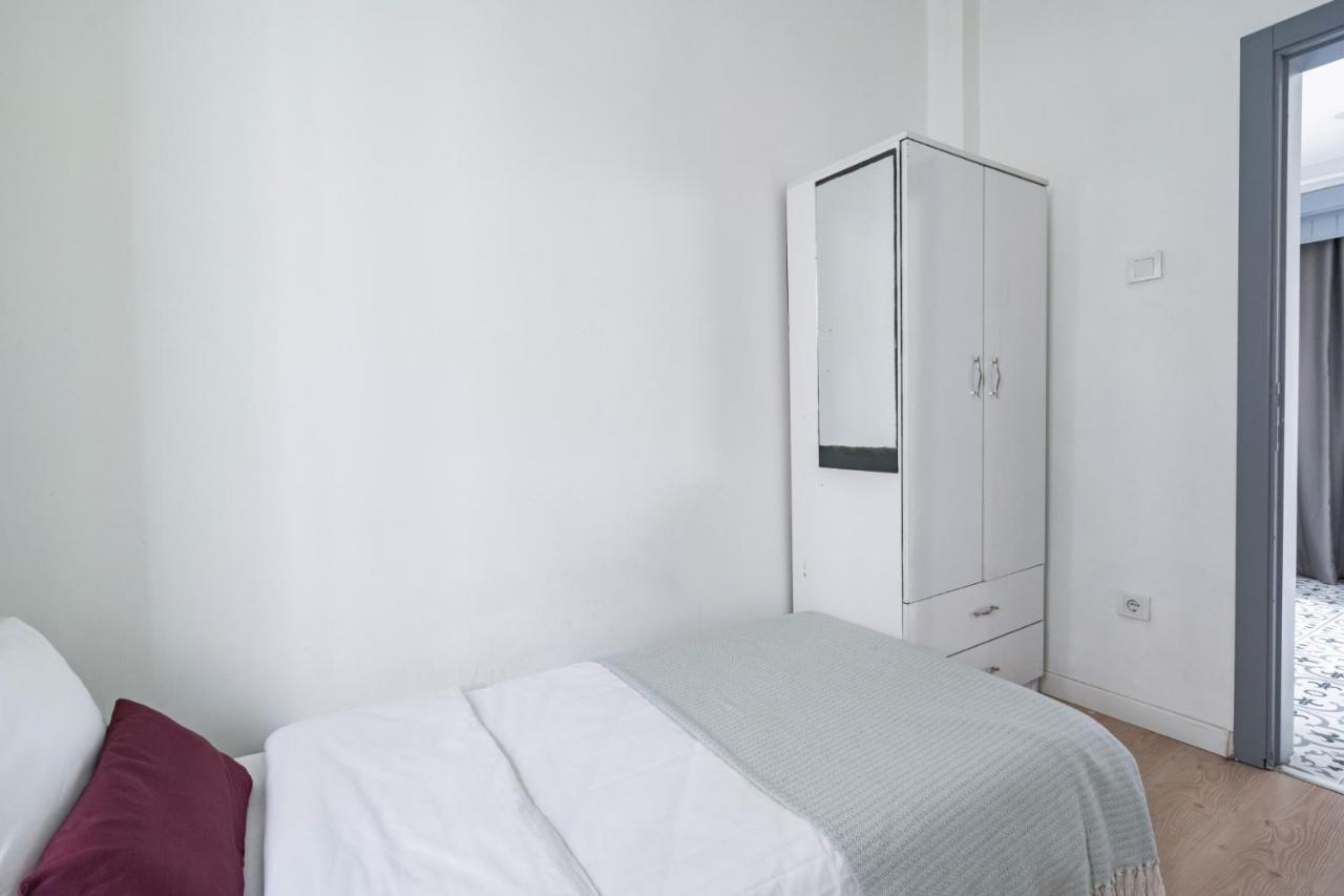 Central Flat W Sea View And Near Galata Tower Διαμέρισμα Κωνσταντινούπολη Εξωτερικό φωτογραφία